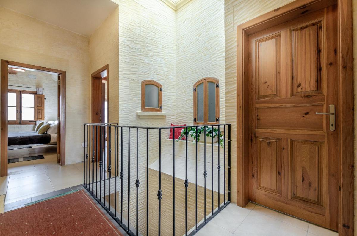 Foto - Gozo Villa w/Private Pool near Beach + AC + BBQ