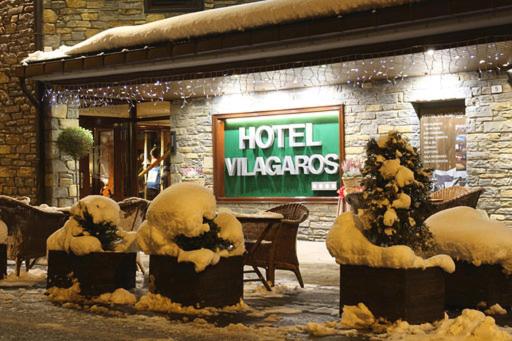 Photo - Hotel Vilagaros
