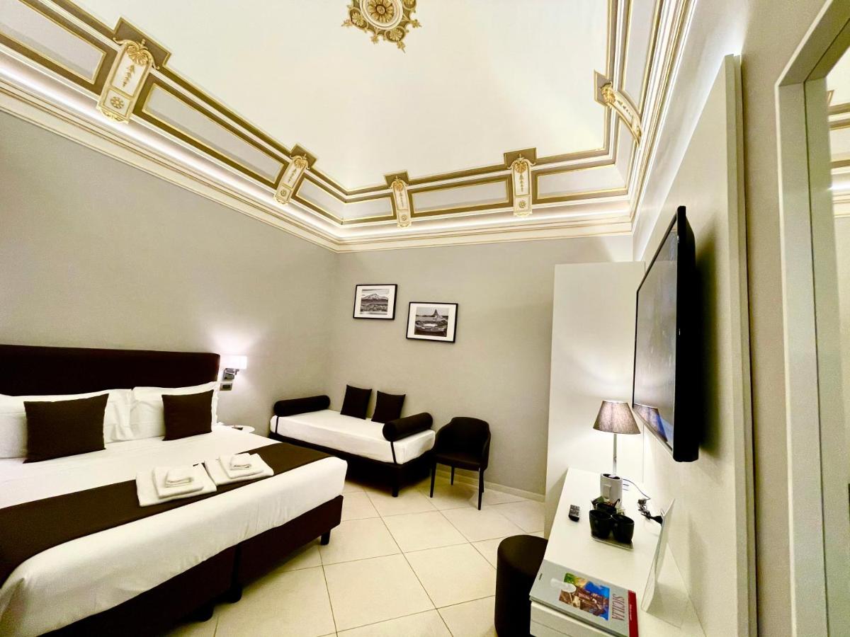 Foto - Etnea Style Catania Luxury Rooms