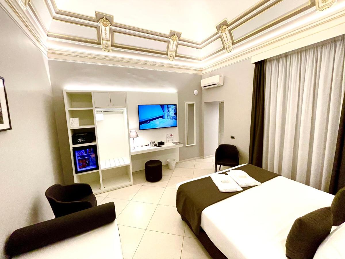 Foto - Etnea Style Catania Luxury Rooms