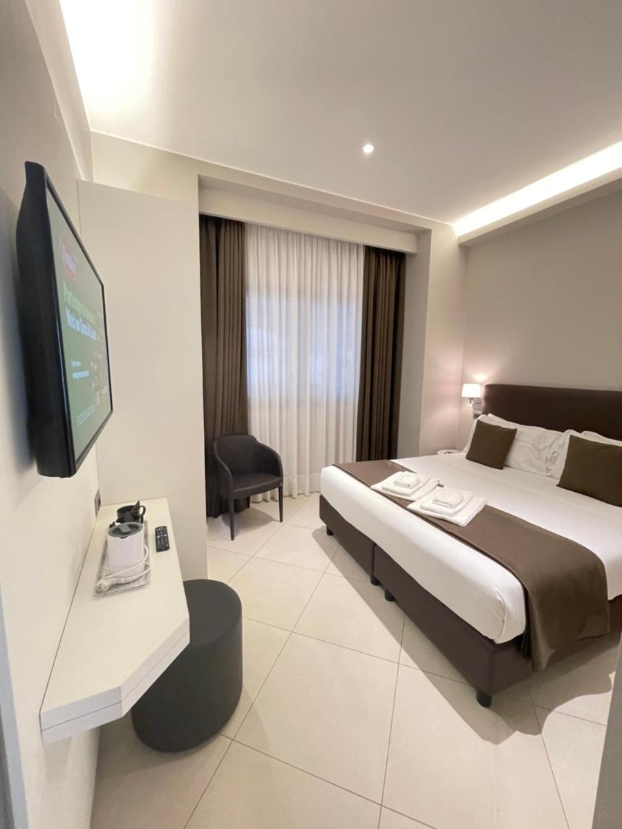 Photo - Etnea Style Catania Luxury Rooms