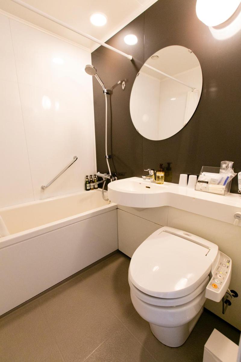 Foto - Hotel Wing International Premium Shibuya