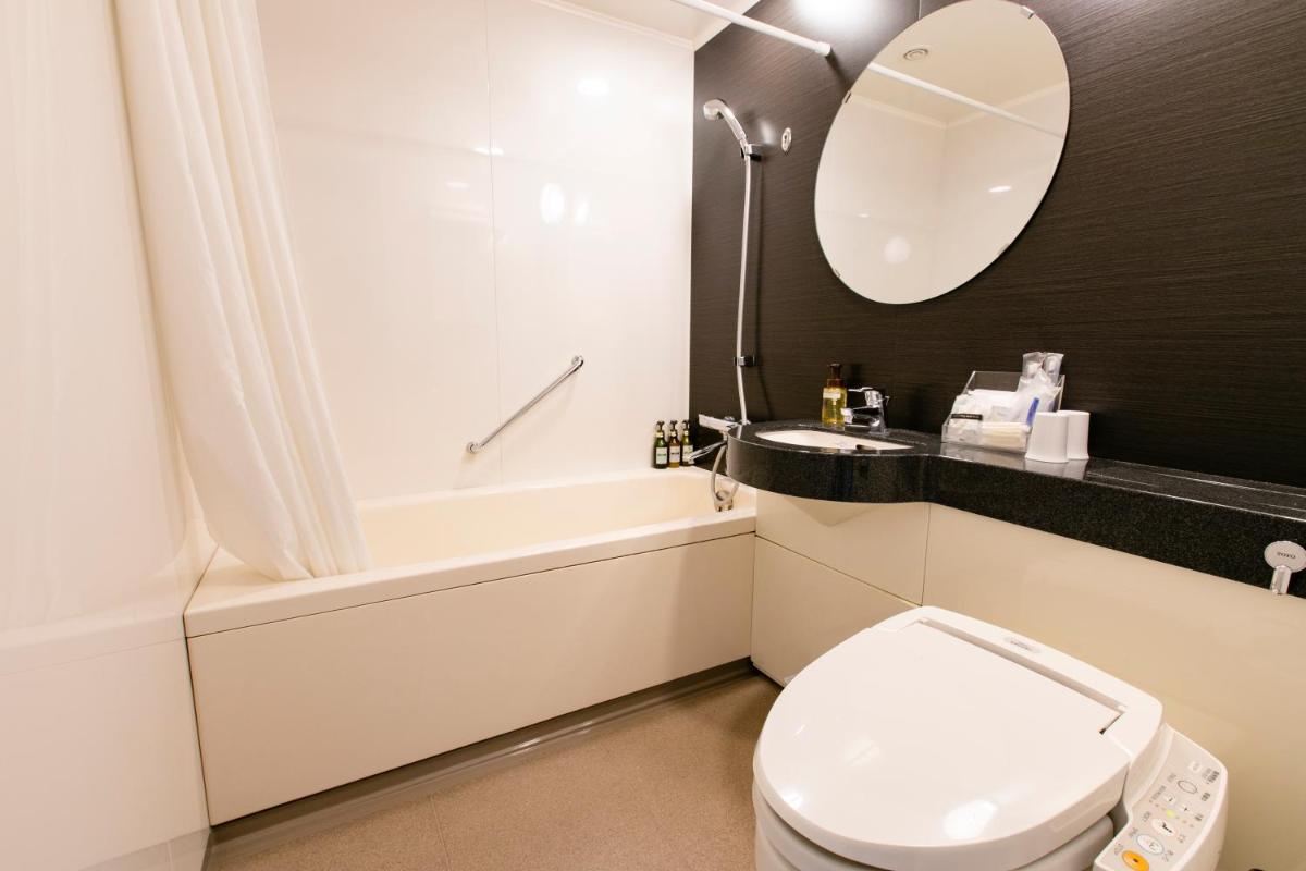 Foto - Hotel Wing International Premium Shibuya