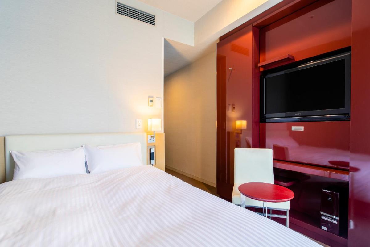 Foto - Hotel Wing International Premium Shibuya