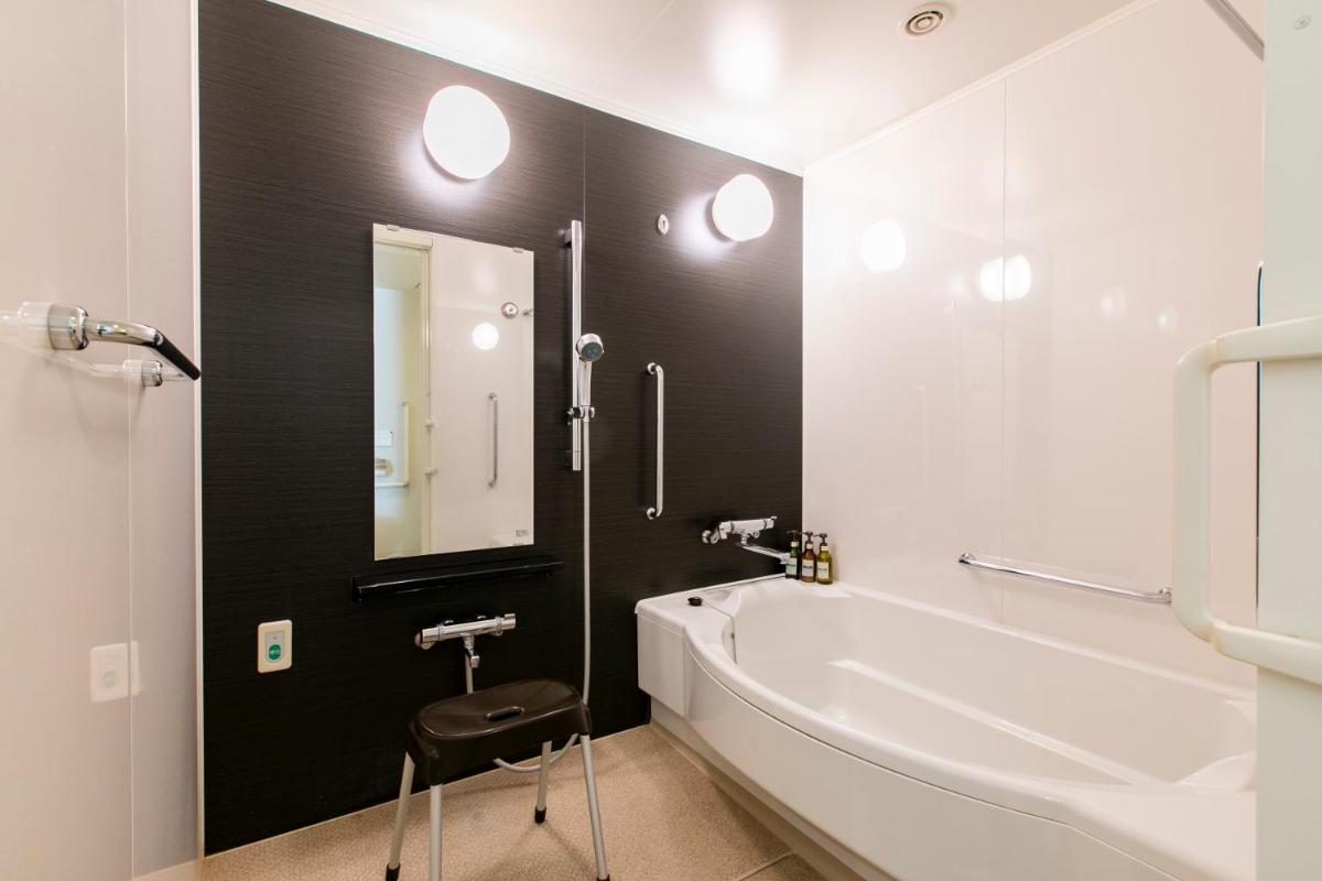 Foto - Hotel Wing International Premium Shibuya