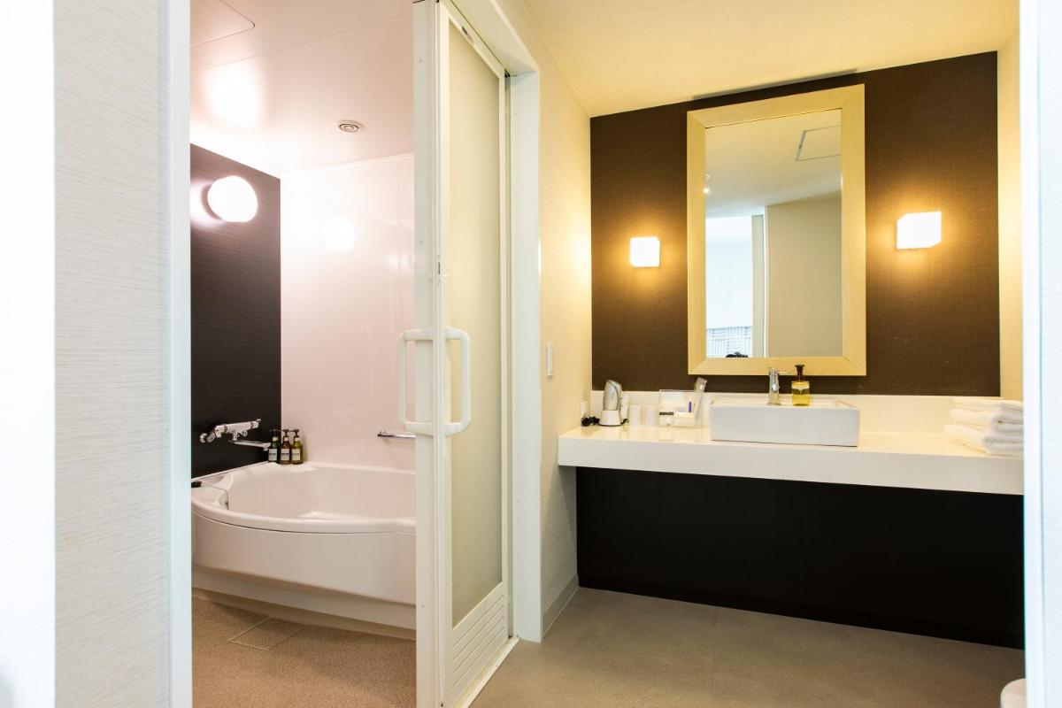 Foto - Hotel Wing International Premium Shibuya