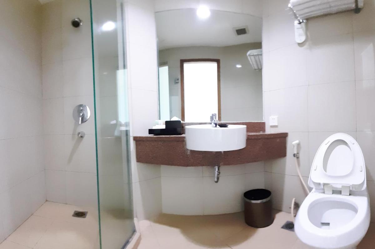 Foto - Park Hotel Cawang Jakarta