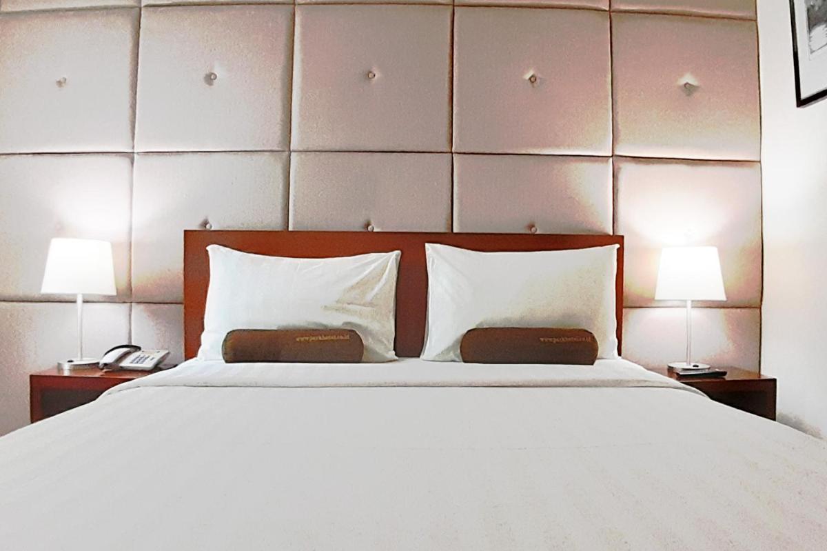 Foto - Park Hotel Cawang Jakarta