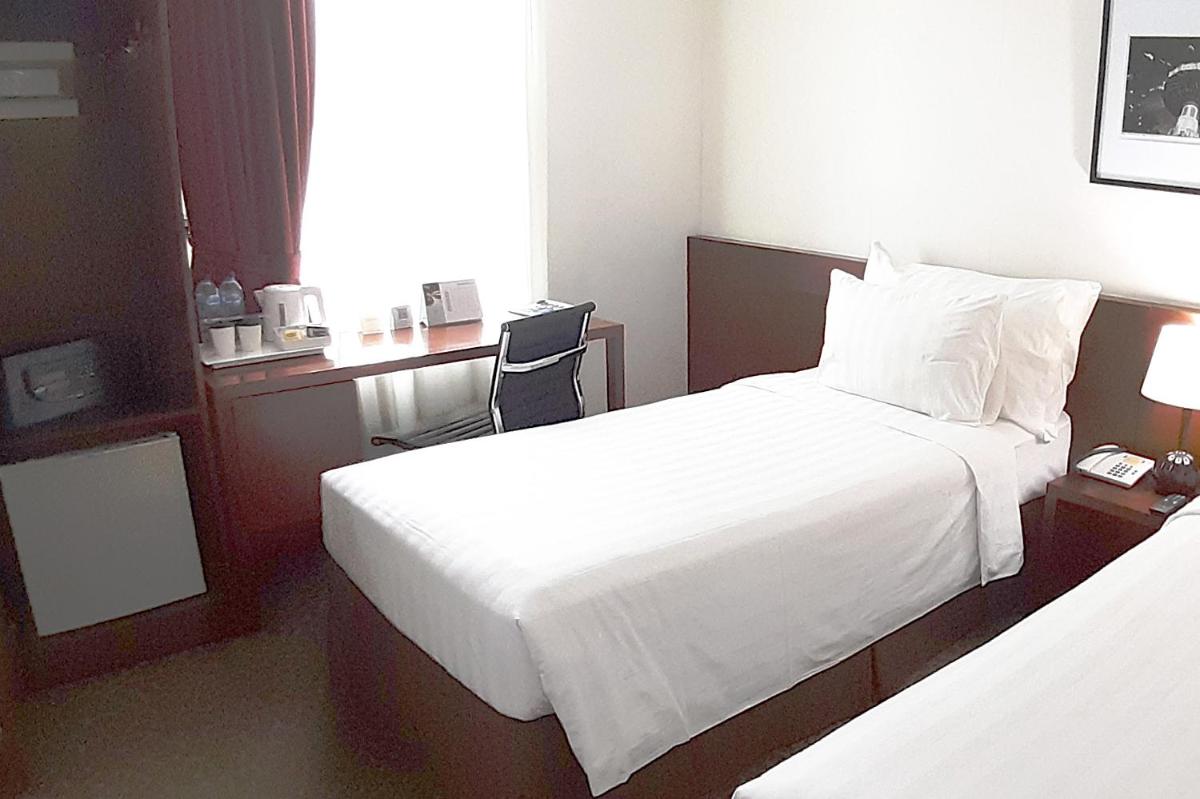 Foto - Park Hotel Cawang Jakarta