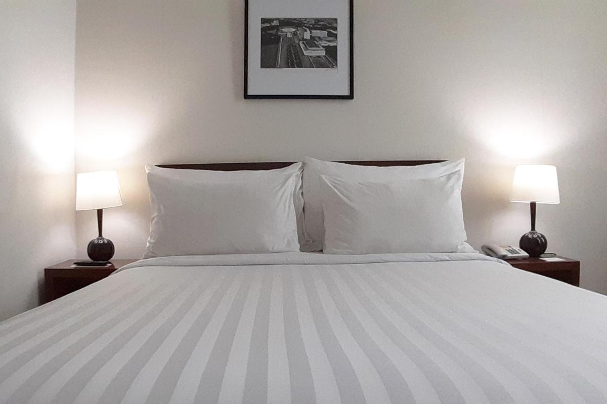 Foto - Park Hotel Cawang Jakarta