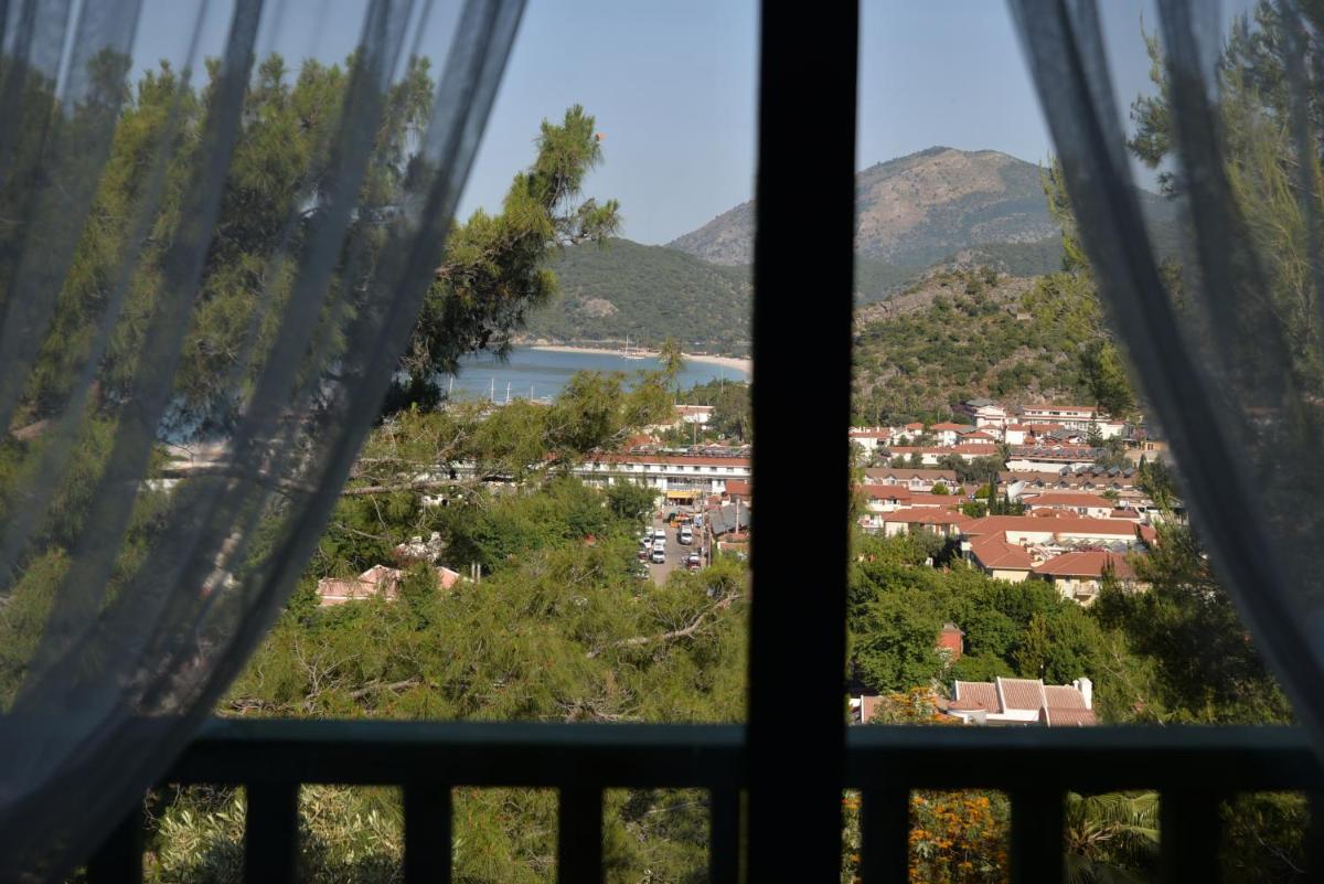 Photo - Symbola Oludeniz Beach Hotel