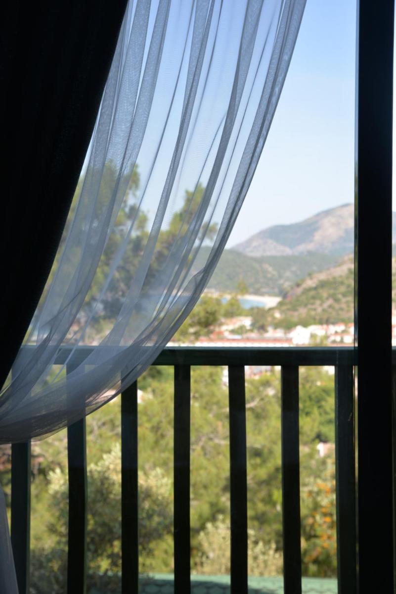 Photo - Symbola Oludeniz Beach Hotel