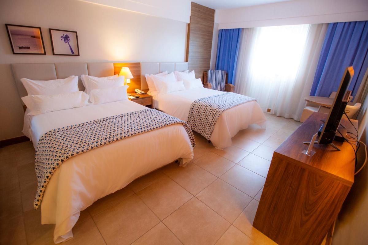 Photo - Vidam Hotel Aracaju - Transamerica Collection