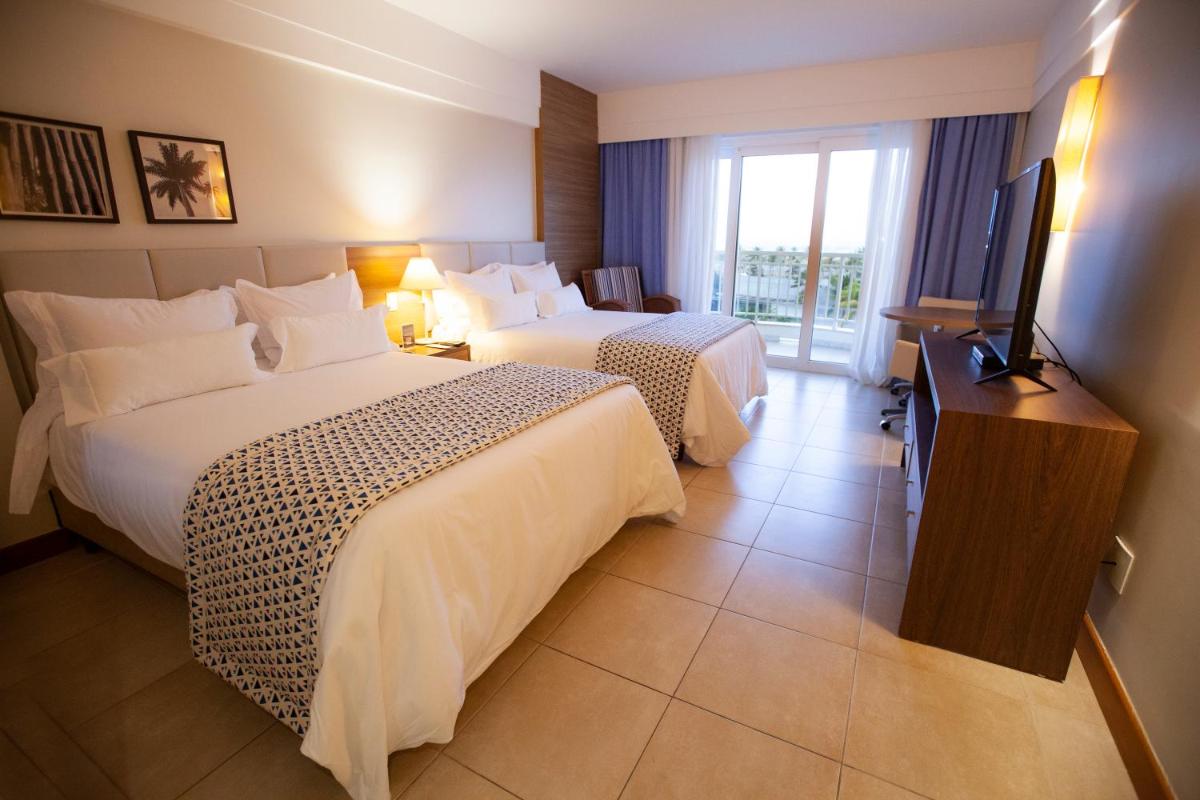 Photo - Vidam Hotel Aracaju - Transamerica Collection