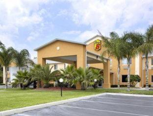 Foto - Super 8 by Wyndham Daytona Beach