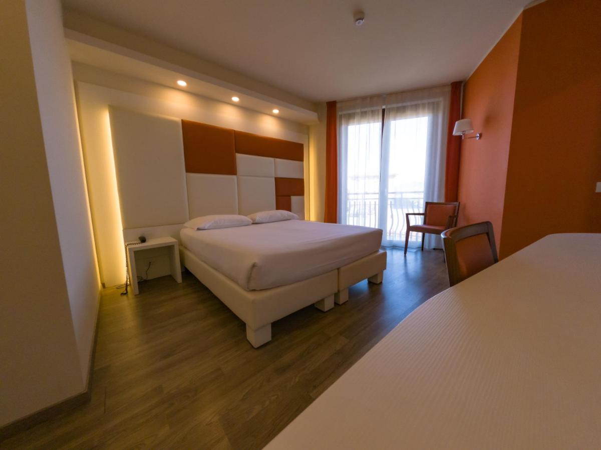 Foto - Hotel Sirio - Sure Hotel Collection by Best Western