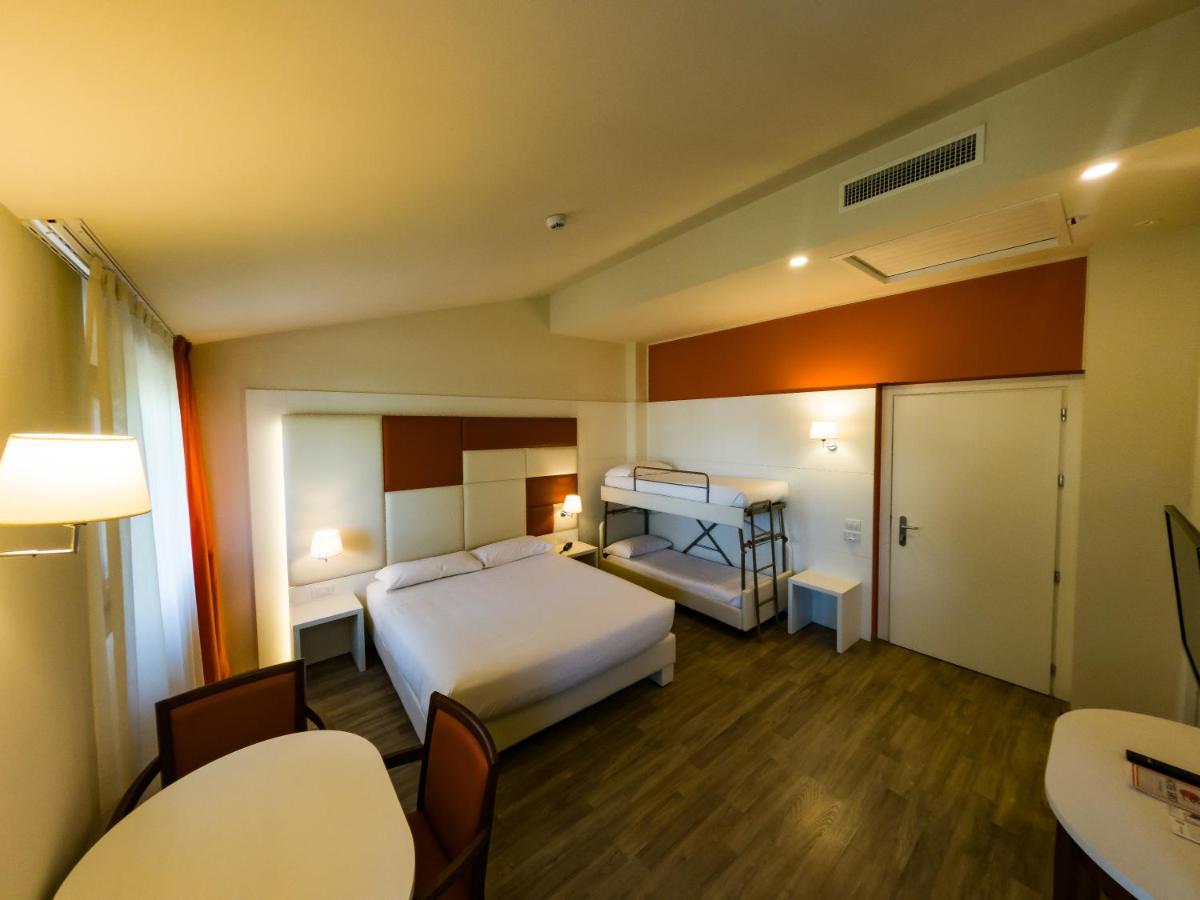 Photo - Hotel Sirio - Sure Hotel Collection by Best Western