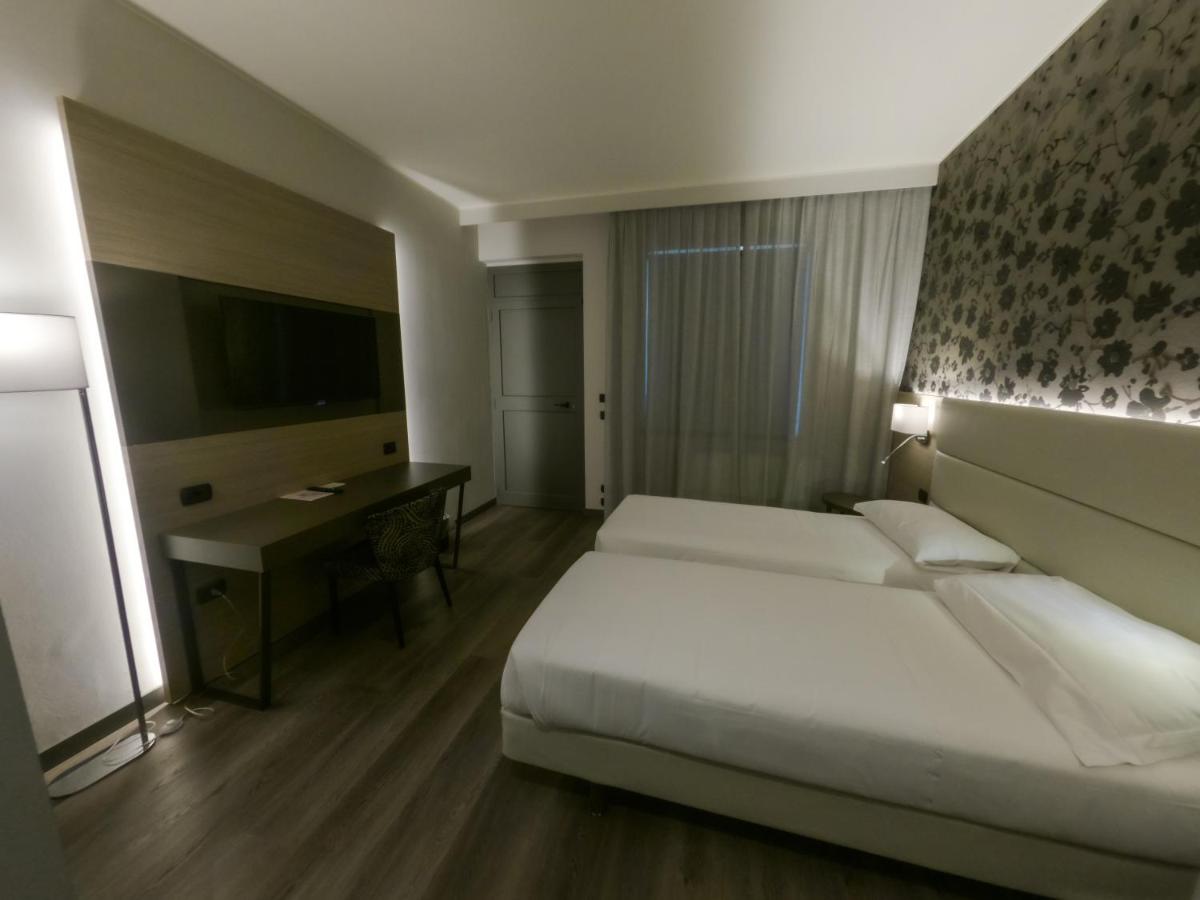 Foto - Hotel Sirio - Sure Hotel Collection by Best Western