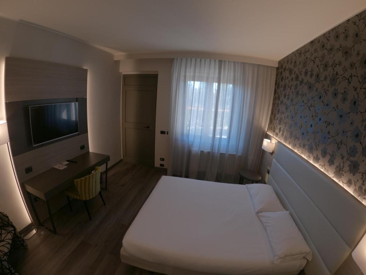 Foto - Hotel Sirio - Sure Hotel Collection by Best Western