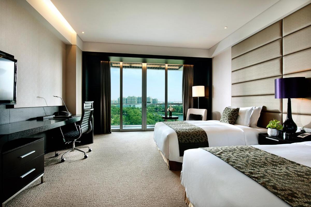 Photo - Crowne Plaza Shanghai Xiayang Lake, an IHG Hotel