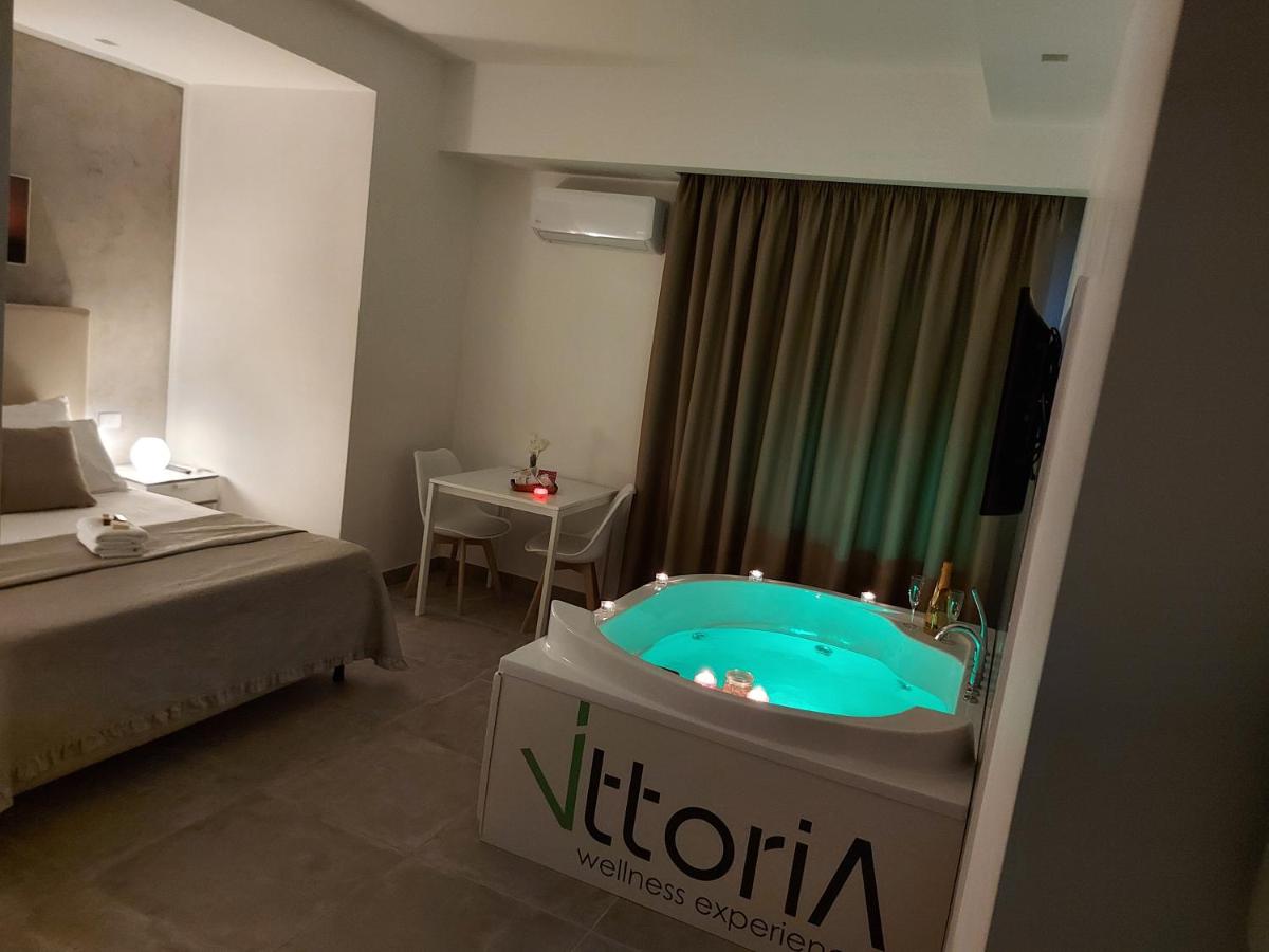 Foto - Vittoria Wellness