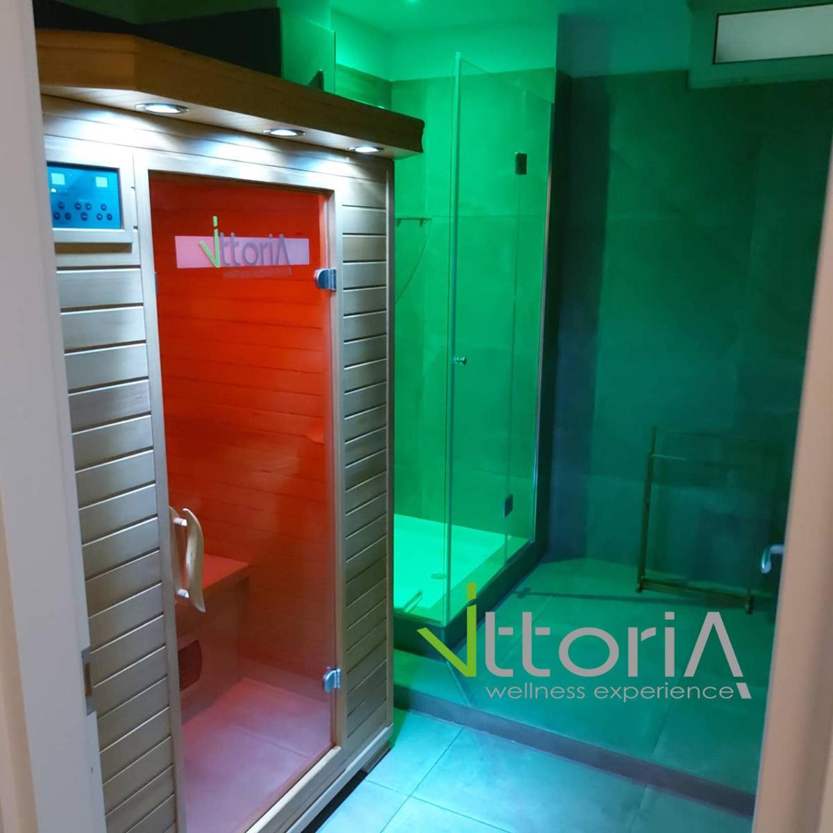 Foto - Vittoria Wellness