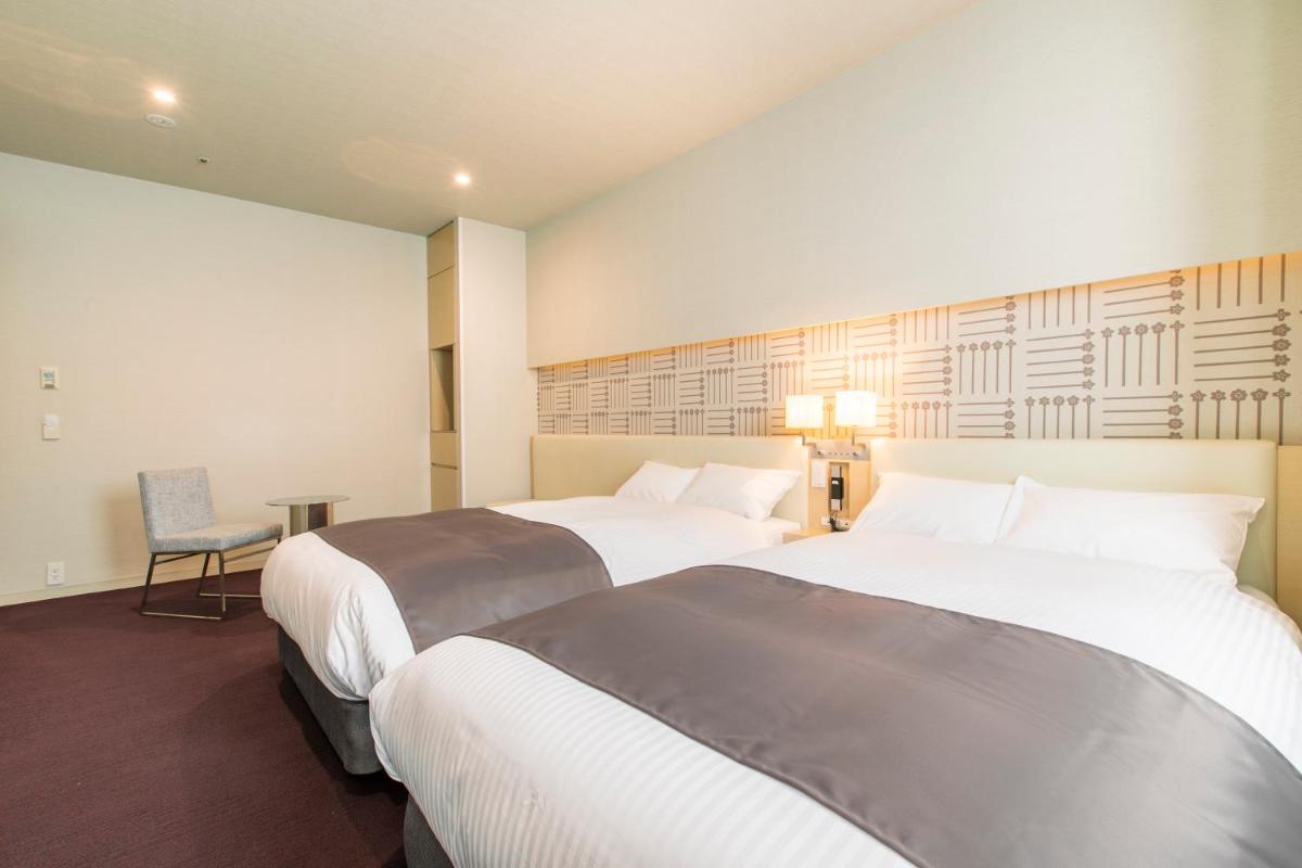 Foto - Hotel Wing International Premium Shibuya