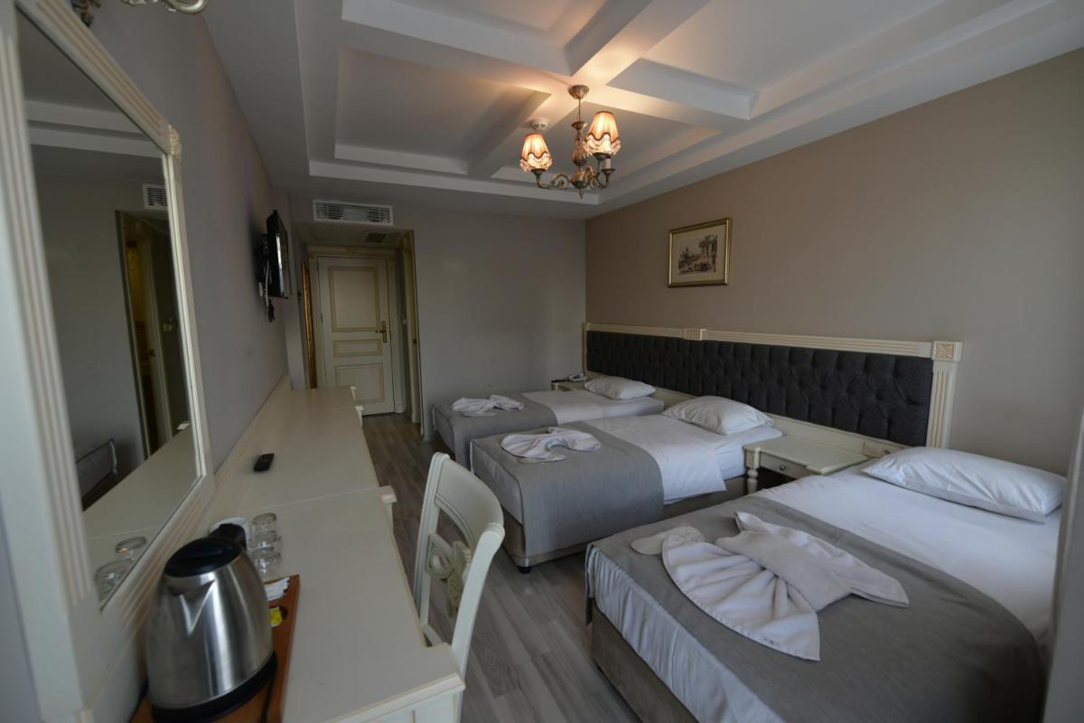 Photo - Albatros Premier Hotel