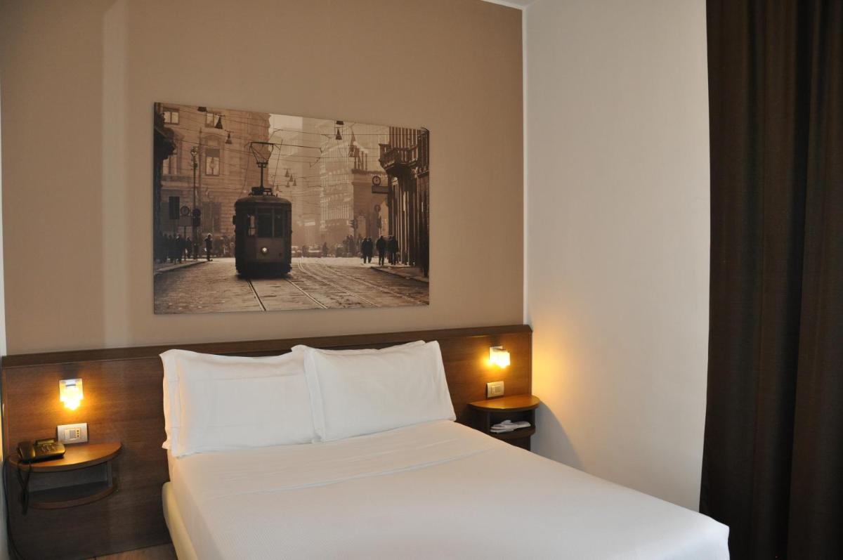 Foto - Nuovo Albergo Italia