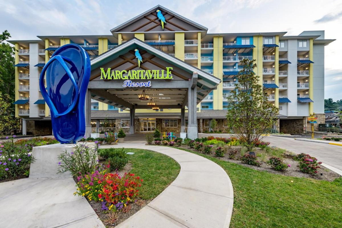 Margaritaville Resort Gatlinburg, Gatlinburg Best Deals Holidify