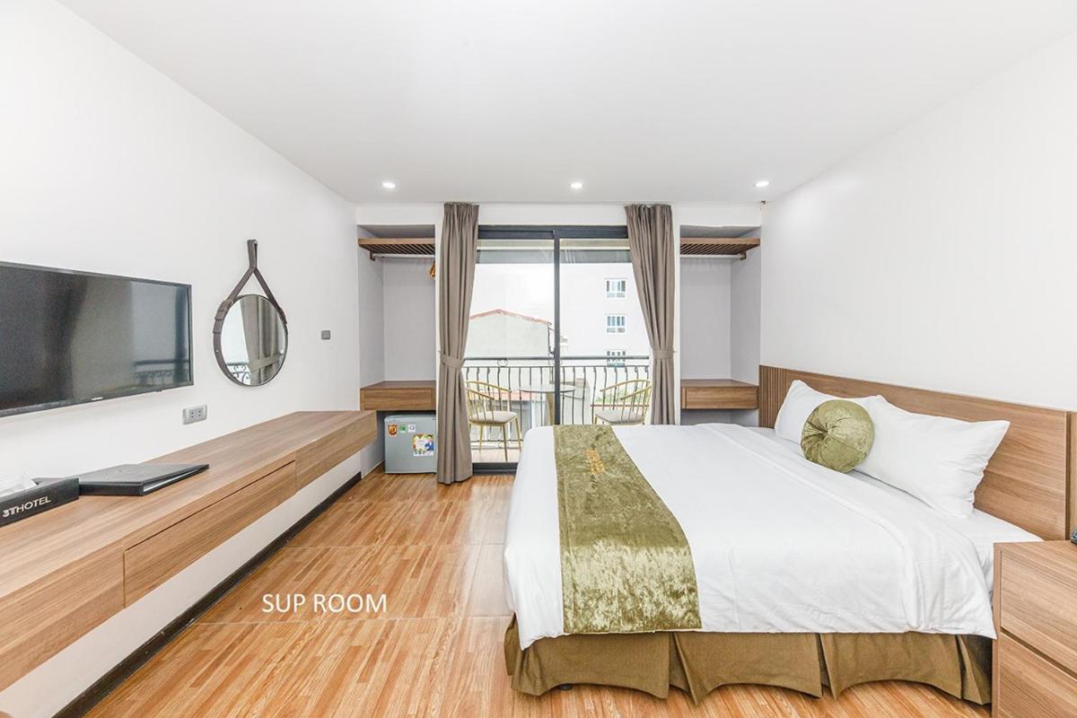 Foto - 3T Hotel & Travel