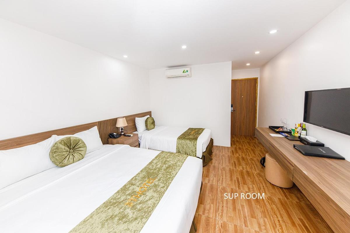 Foto - 3T Hotel & Travel