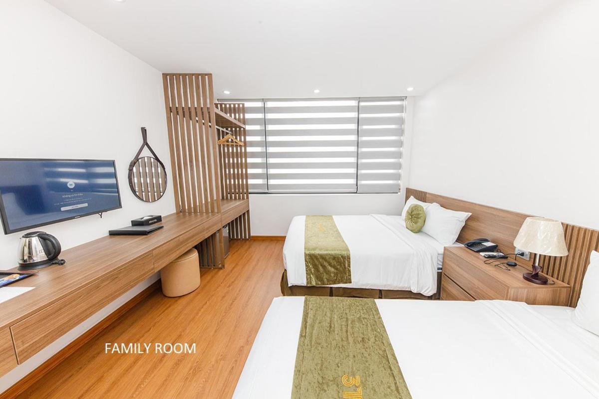 Foto - 3T Hotel & Travel