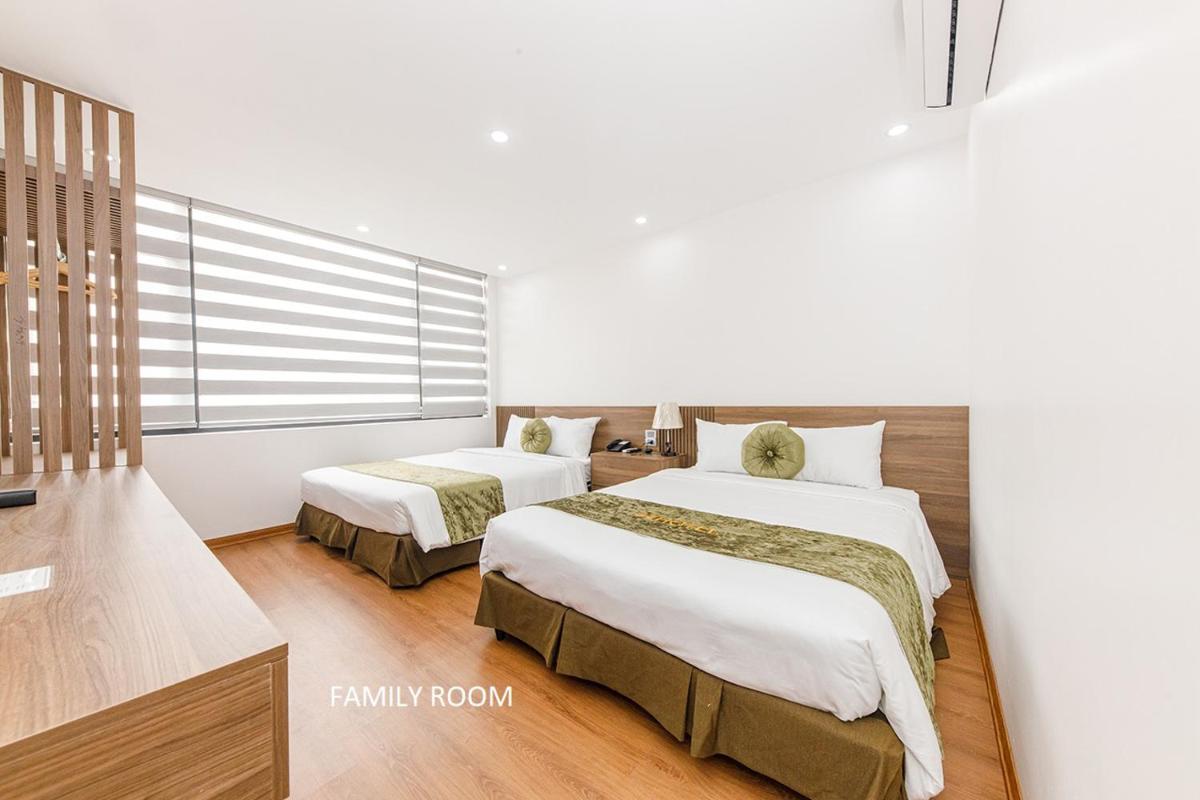 Foto - 3T Hotel & Travel