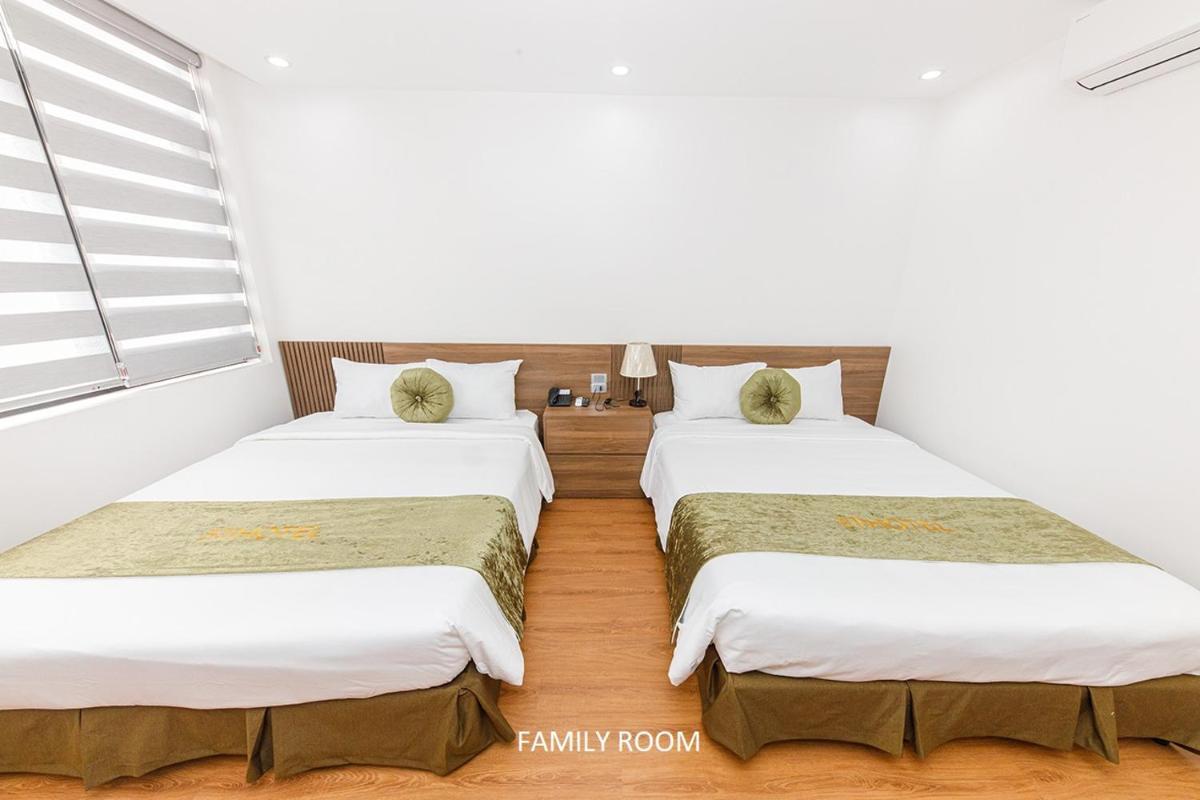 Foto - 3T Hotel & Travel