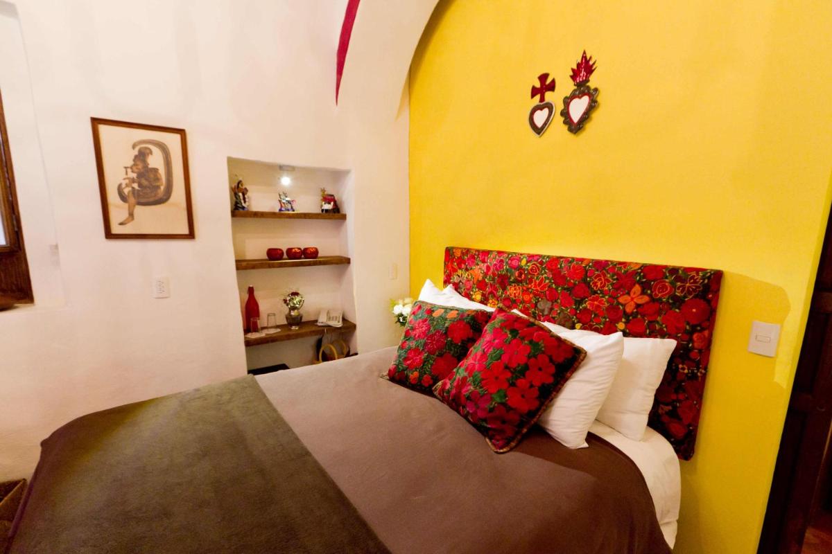 Photo - La Casa del Naranjo Hotel Boutique