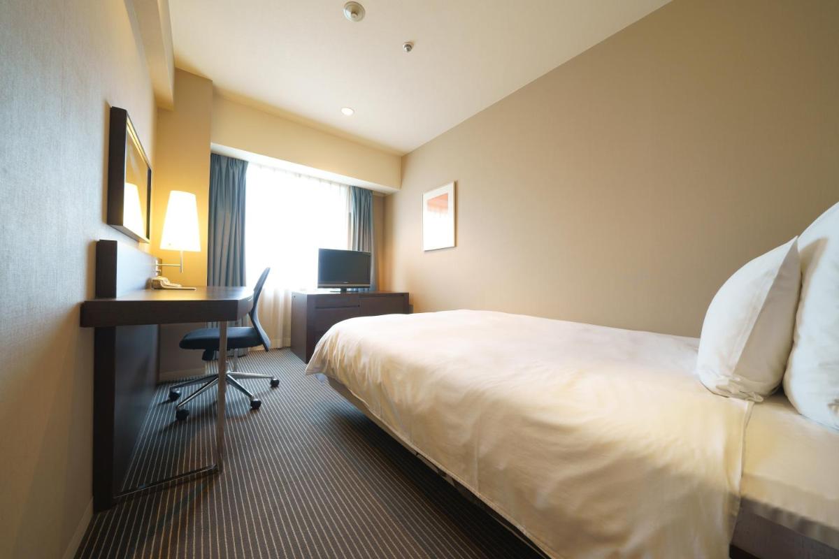 Photo - ANA Crowne Plaza Hiroshima, an IHG Hotel