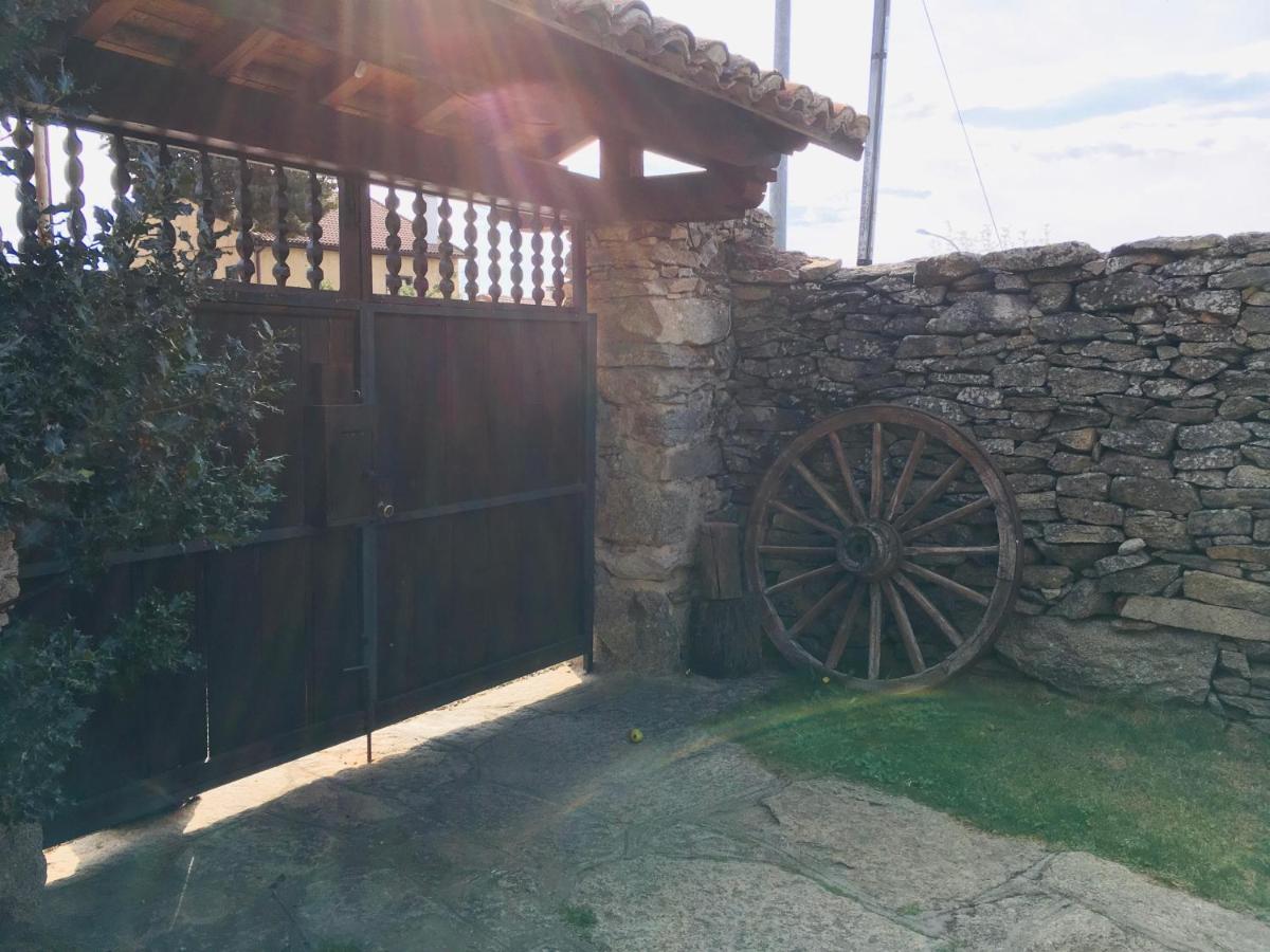 Photo - Ermita de Gredos