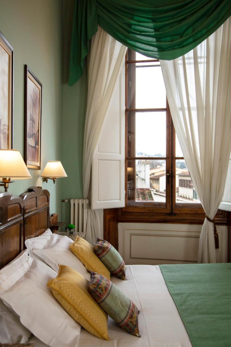 Photo - Hotel Palazzo Guadagni