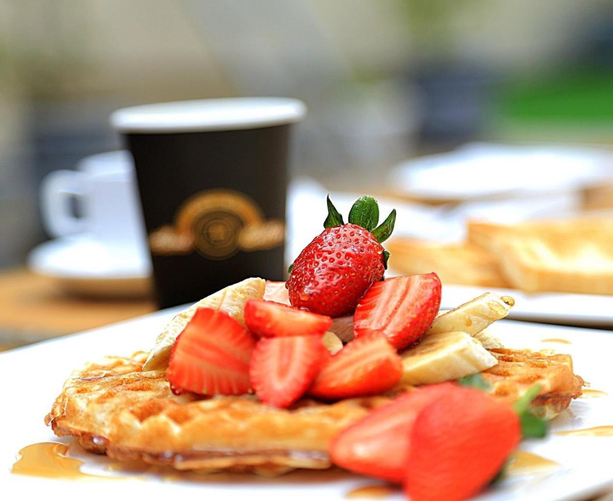 Foto - Abat Guest House