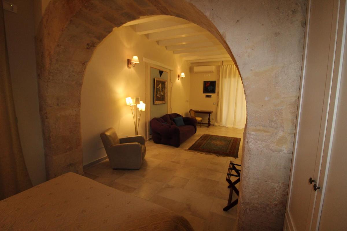 Foto - Ortigia Royal Residence