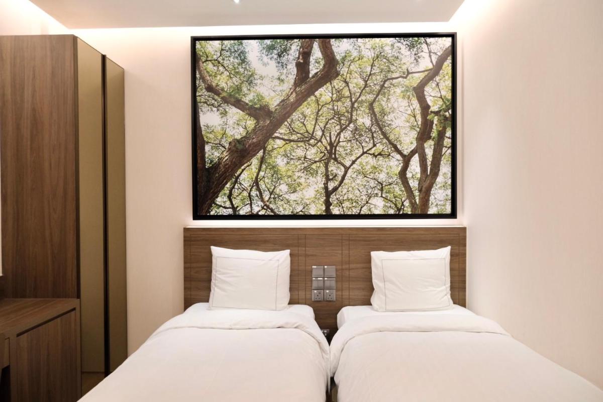 Photo - L Hotel Premier By Lion Peak