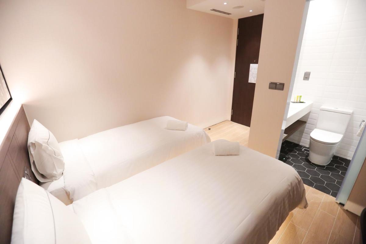 Photo - L Hotel Premier By Lion Peak