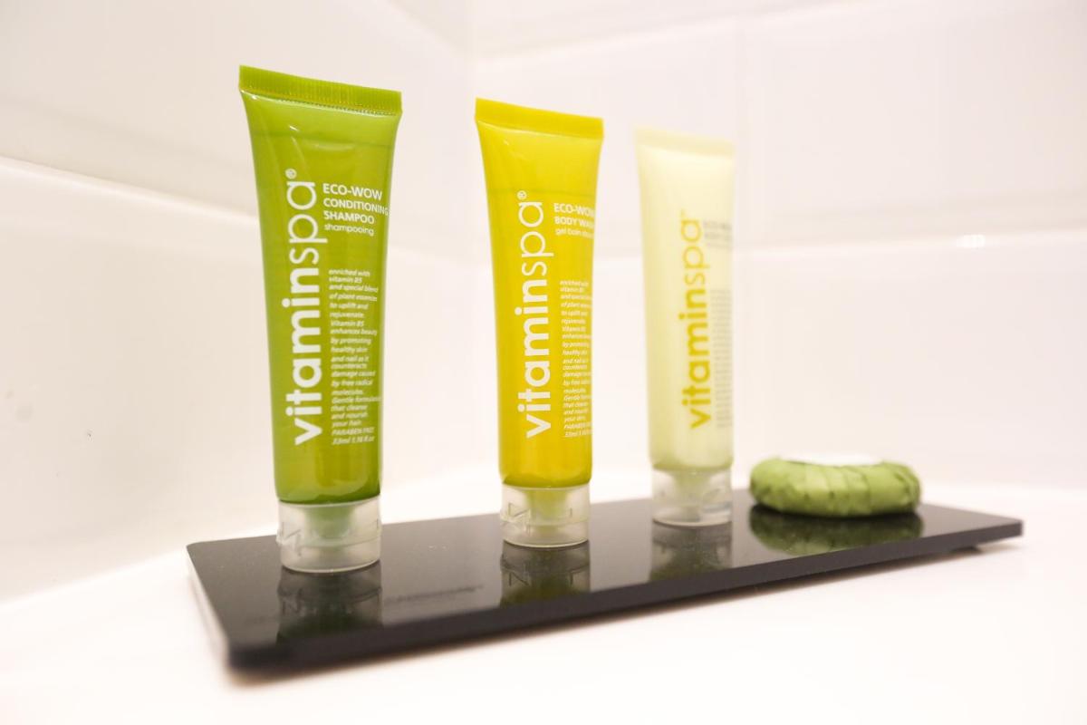 Photo - L Hotel Premier By Lion Peak