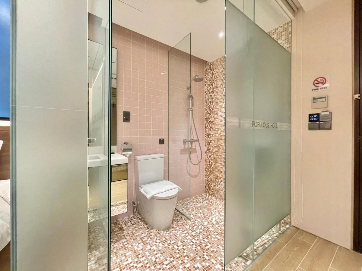 Photo - L Hotel Premier By Lion Peak