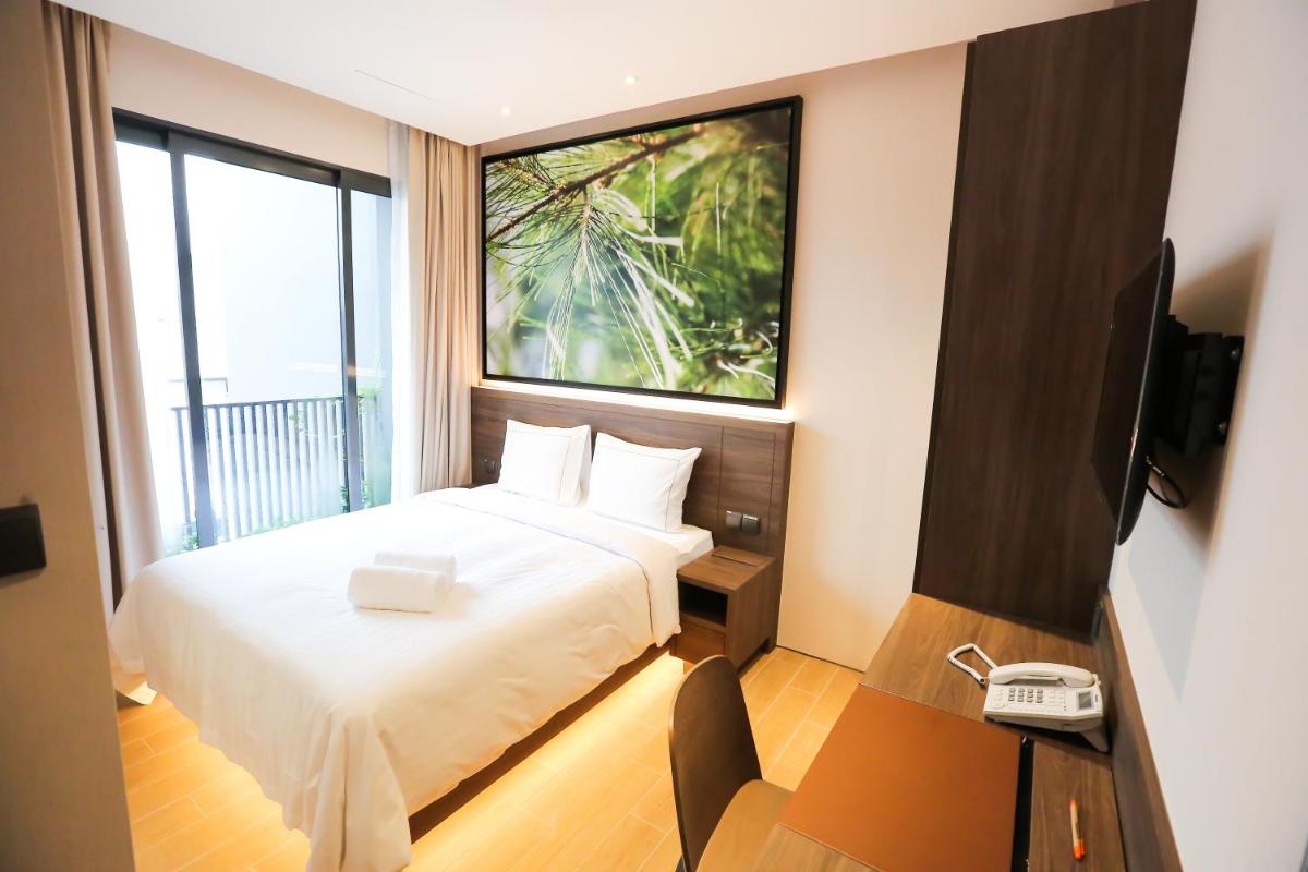 Photo - L Hotel Premier By Lion Peak