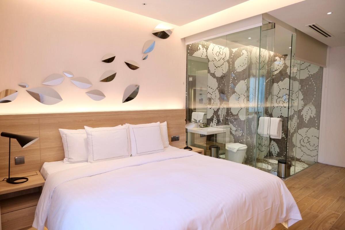 Photo - L Hotel Premier By Lion Peak