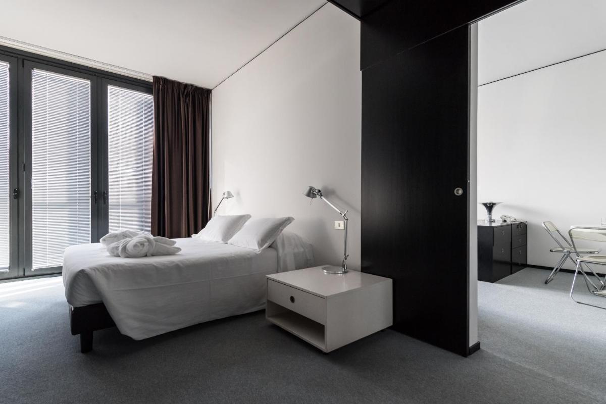 Photo - DUPARC Contemporary Suites