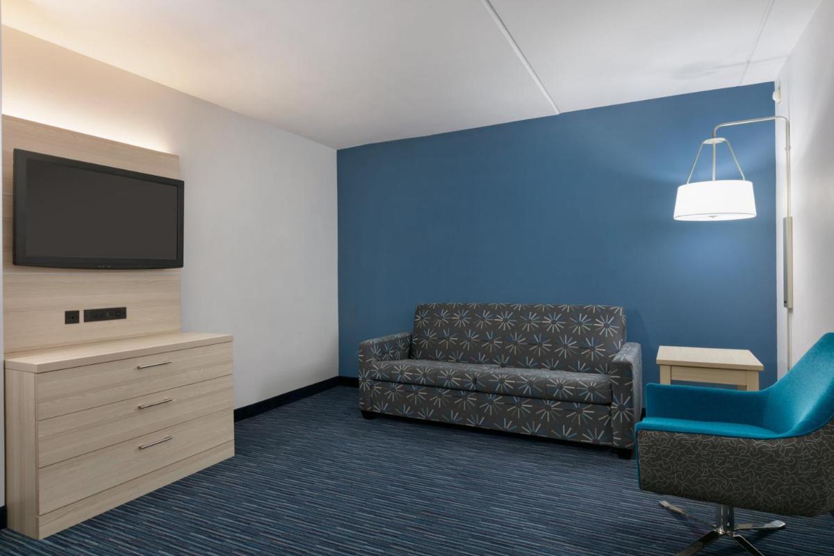 Foto - Holiday Inn Express Hotel & Suites Norfolk Airport, an IHG Hotel