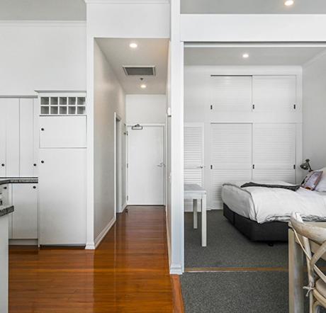 Photo - Auckland Waterfront Serviced Apartments on Prince's Wharf